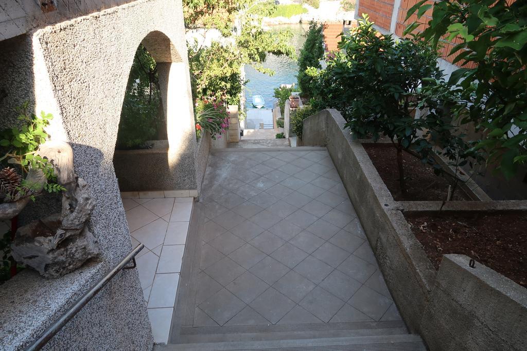 זבלטיצה Villa Korculaholidays מראה חיצוני תמונה
