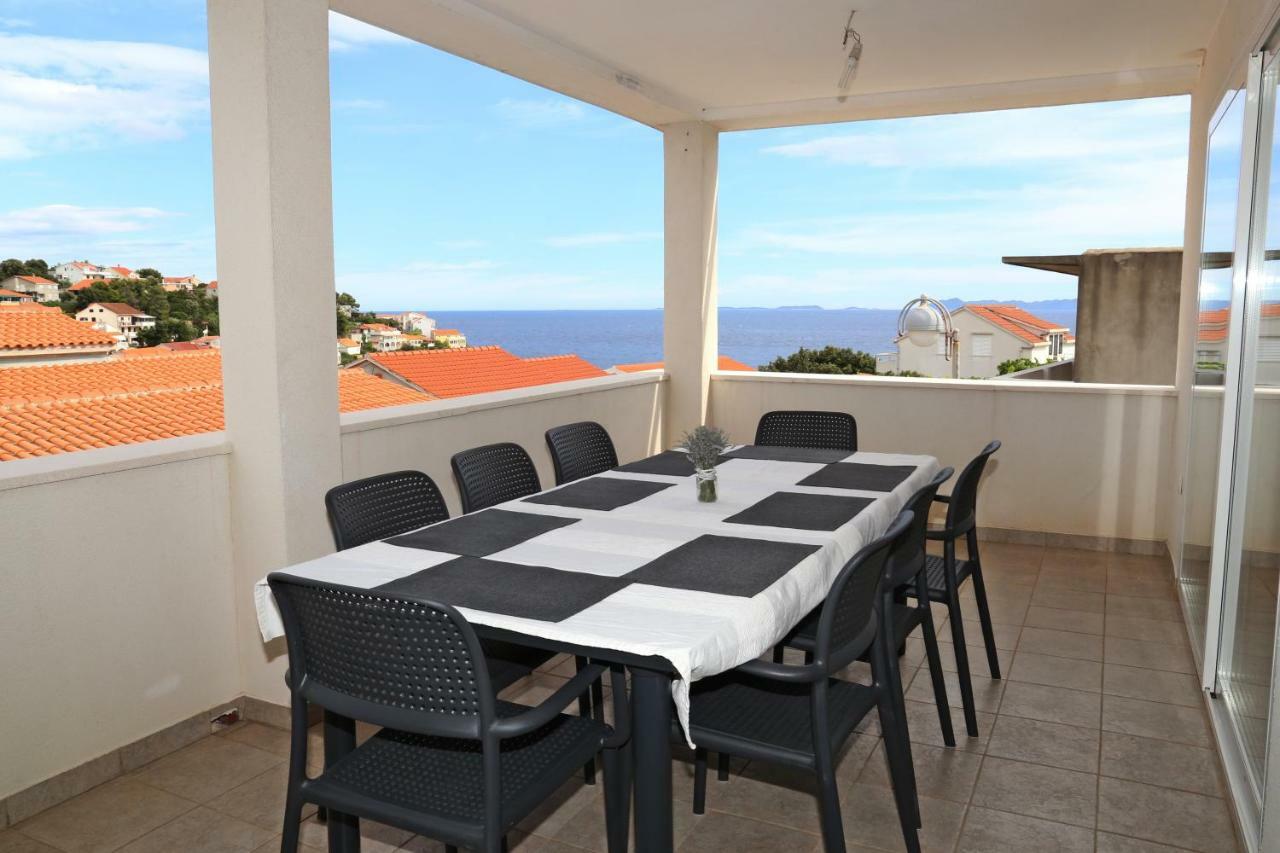 זבלטיצה Villa Korculaholidays מראה חיצוני תמונה