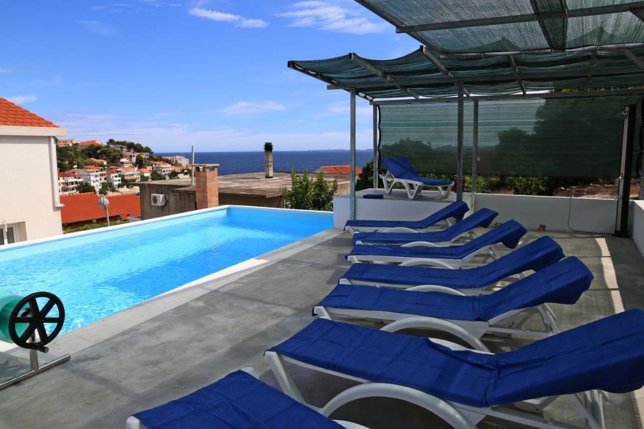 זבלטיצה Villa Korculaholidays מראה חיצוני תמונה