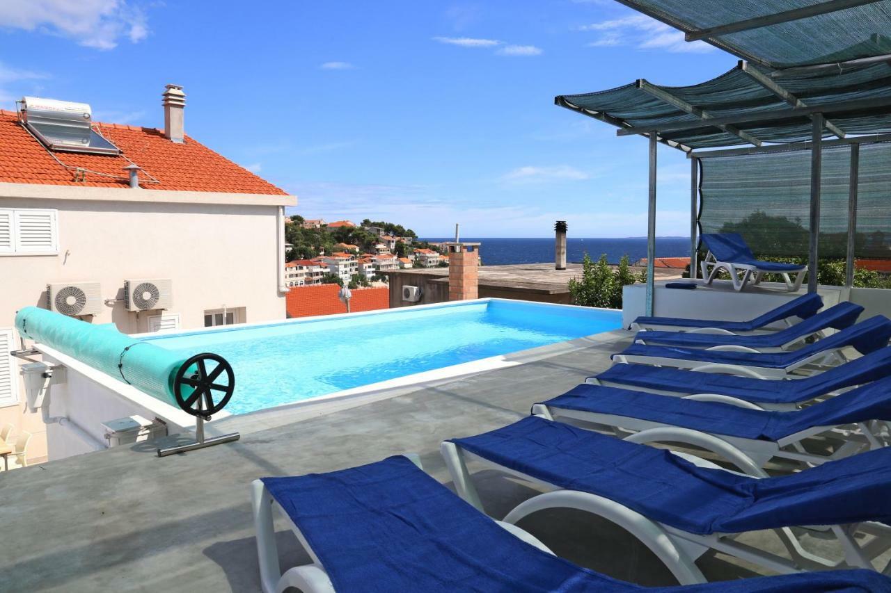 זבלטיצה Villa Korculaholidays מראה חיצוני תמונה