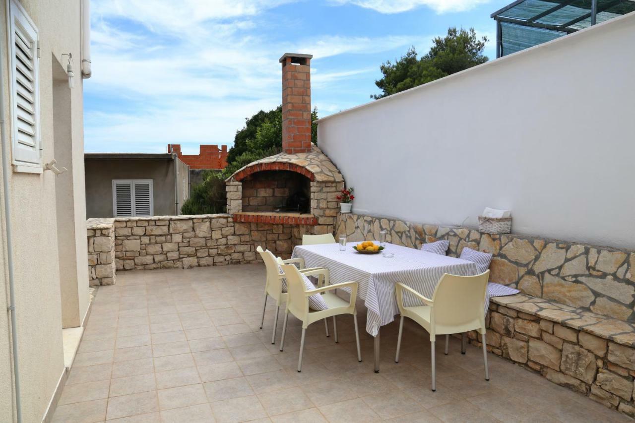 זבלטיצה Villa Korculaholidays מראה חיצוני תמונה