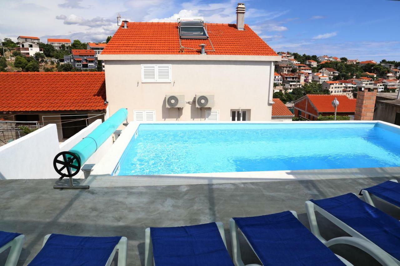 זבלטיצה Villa Korculaholidays מראה חיצוני תמונה