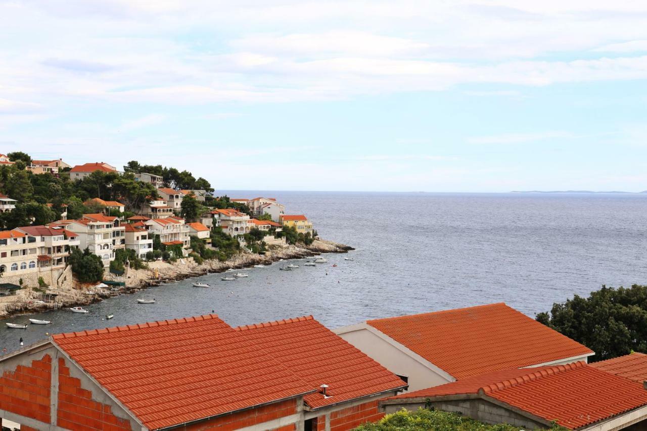 זבלטיצה Villa Korculaholidays מראה חיצוני תמונה