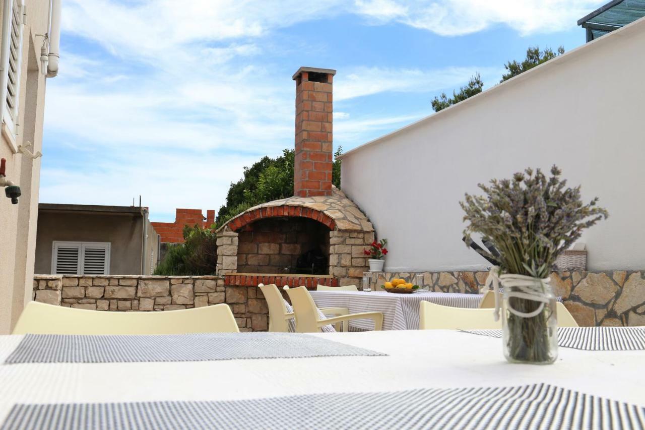 זבלטיצה Villa Korculaholidays מראה חיצוני תמונה