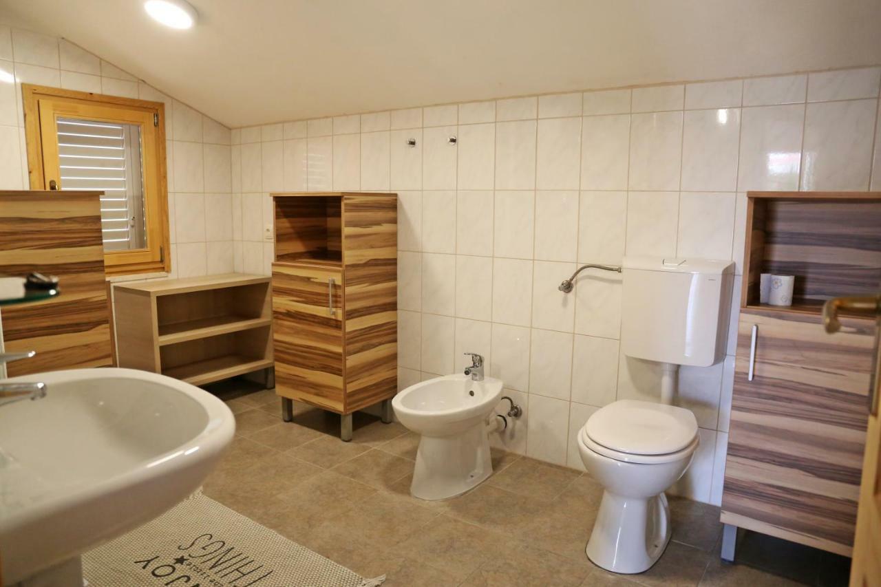 זבלטיצה Villa Korculaholidays מראה חיצוני תמונה