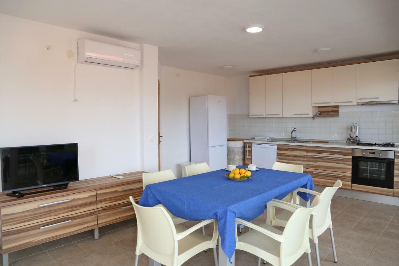 זבלטיצה Villa Korculaholidays מראה חיצוני תמונה