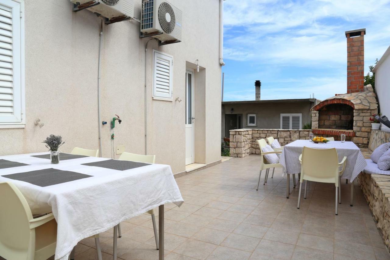 זבלטיצה Villa Korculaholidays מראה חיצוני תמונה